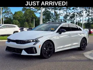 Kia K5 2026 GT-Line 4dr Sedan