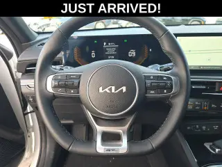 Kia K5 2026 GT-Line 4dr Sedan