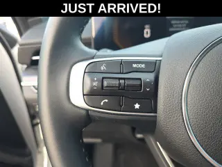 Kia K5 2026 GT-Line 4dr Sedan