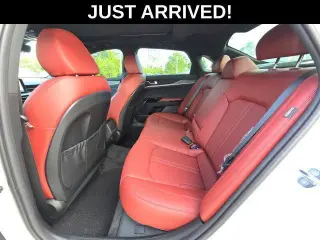 Kia K5 2026 GT-Line 4dr Sedan