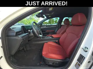 Kia K5 2026 GT-Line 4dr Sedan