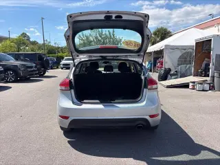 Kia Forte5 2016 LX 4dr Hatchback