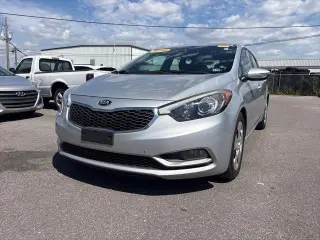 Kia Forte5 2016 LX 4dr Hatchback