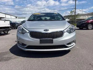 Kia Forte5 2016 LX 4dr Hatchback
