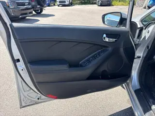 Kia Forte5 2016 LX 4dr Hatchback