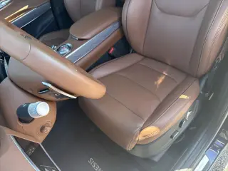 Genesis GV70 2022 AWD 2.5T Estándar 4dr SUV