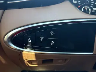 Genesis GV70 2022 AWD 2.5T Estándar 4dr SUV