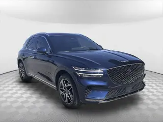 Genesis GV70 2022 AWD 2.5T Estándar 4dr SUV