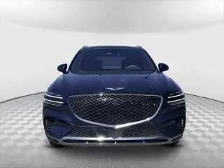 Genesis GV70 2022 AWD 2.5T Estándar 4dr SUV