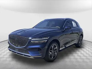 Genesis GV70 2022 AWD 2.5T Estándar 4dr SUV