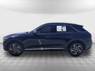 Genesis GV70 2022 AWD 2.5T Estándar 4dr SUV