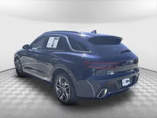 Genesis GV70 2022 AWD 2.5T Estándar 4dr SUV
