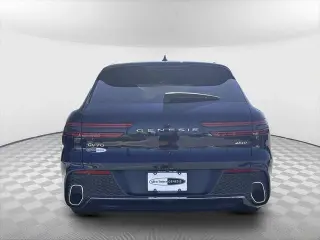 Genesis GV70 2022 AWD 2.5T Estándar 4dr SUV