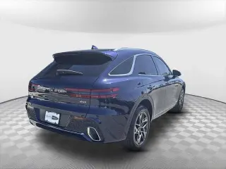 Genesis GV70 2022 AWD 2.5T Estándar 4dr SUV