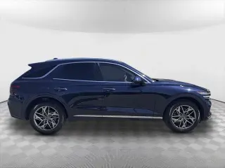 Genesis GV70 2022 AWD 2.5T Estándar 4dr SUV