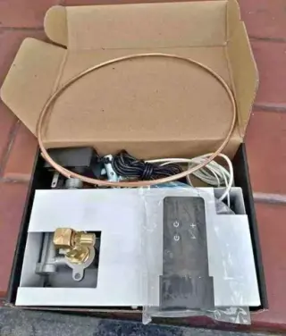 Venta Reparación de chimeneas