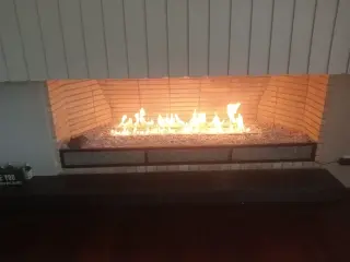 Venta Reparación de chimeneas