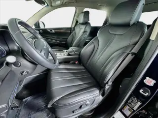 Genesis GV80 2024 AWD 2.5T 4 puertas SUV