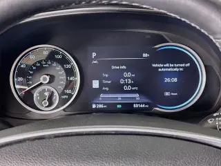Genesis GV80 2024 AWD 2.5T 4 puertas SUV