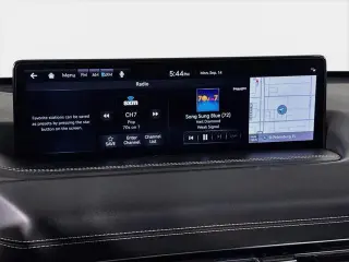 Genesis GV80 2024 AWD 2.5T 4 puertas SUV