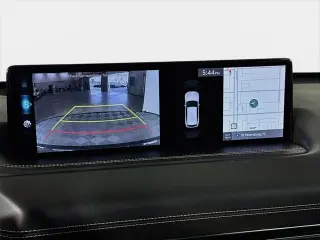 Genesis GV80 2024 AWD 2.5T 4 puertas SUV