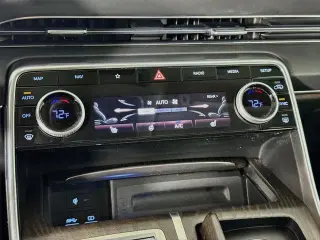 Genesis GV80 2024 AWD 2.5T 4 puertas SUV
