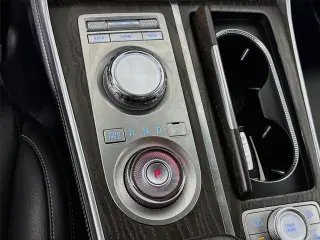 Genesis GV80 2024 AWD 2.5T 4 puertas SUV
