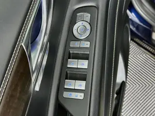 Genesis GV80 2024 AWD 2.5T 4 puertas SUV