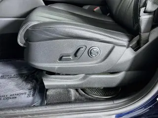 Genesis GV80 2024 AWD 2.5T 4 puertas SUV