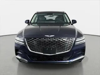 Genesis GV80 2024 AWD 2.5T 4 puertas SUV