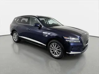 Genesis GV80 2024 AWD 2.5T 4 puertas SUV