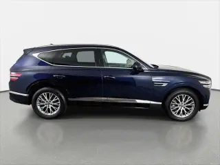 Genesis GV80 2024 AWD 2.5T 4 puertas SUV