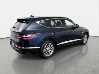 Genesis GV80 2024 AWD 2.5T 4 puertas SUV