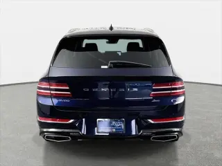 Genesis GV80 2024 AWD 2.5T 4 puertas SUV