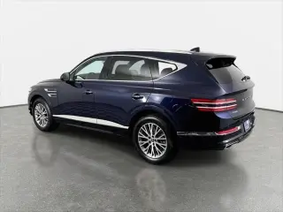 Genesis GV80 2024 AWD 2.5T 4 puertas SUV