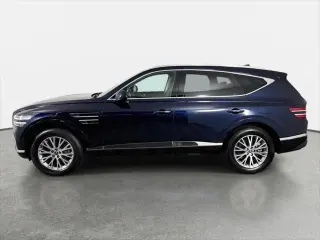 Genesis GV80 2024 AWD 2.5T 4 puertas SUV