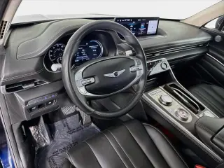 Genesis GV80 2024 AWD 2.5T 4 puertas SUV