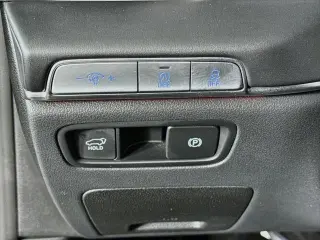 Genesis GV80 2024 AWD 2.5T 4 puertas SUV