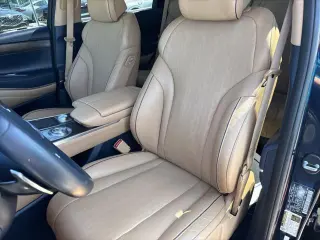 Genesis GV80 2021 AWD 2.5T 4p SUV