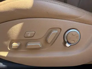 Genesis GV80 2021 AWD 2.5T 4p SUV