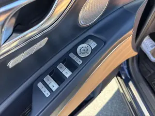 Genesis GV80 2021 AWD 2.5T 4p SUV