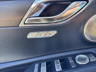 Genesis GV80 2021 AWD 2.5T 4p SUV