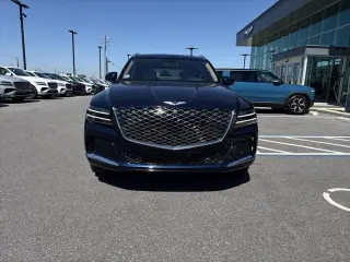 Genesis GV80 2021 AWD 2.5T 4p SUV