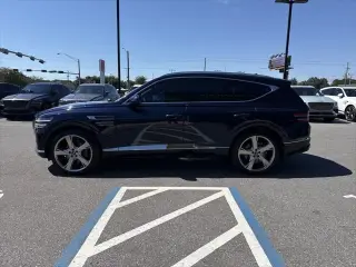 Genesis GV80 2021 AWD 2.5T 4p SUV
