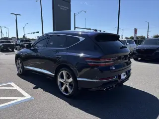 Genesis GV80 2021 AWD 2.5T 4p SUV