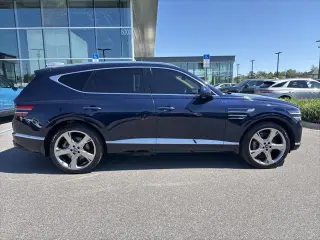 Genesis GV80 2021 AWD 2.5T 4p SUV