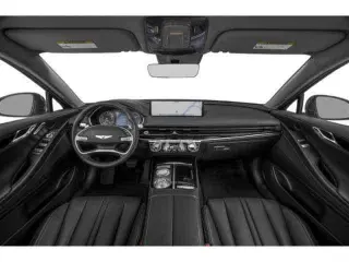 Genesis G80 2021 3.5T Sedan de 4 puertas