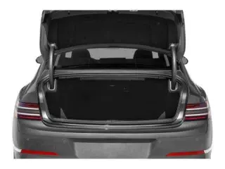 Genesis G80 2021 3.5T Sedan de 4 puertas
