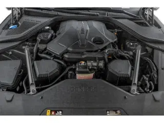 Genesis G80 2021 3.5T Sedan de 4 puertas