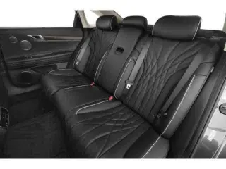 Genesis G80 2021 3.5T Sedan de 4 puertas